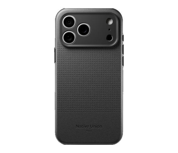 Native Union Active Case do iPhone 18 Pro / 17 Pro MagSafe (black) - 1586738 - zdjęcie 2